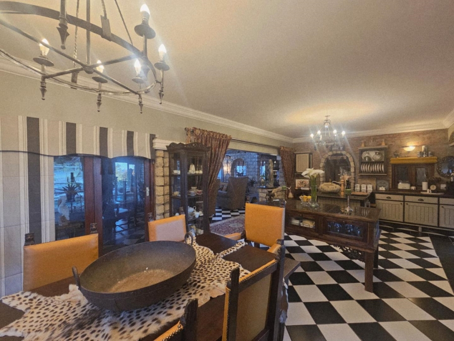 3 Bedroom Property for Sale in Ladybrand Free State